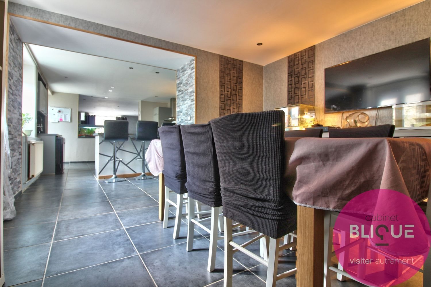 Maison à vendre, 167m², Commercy