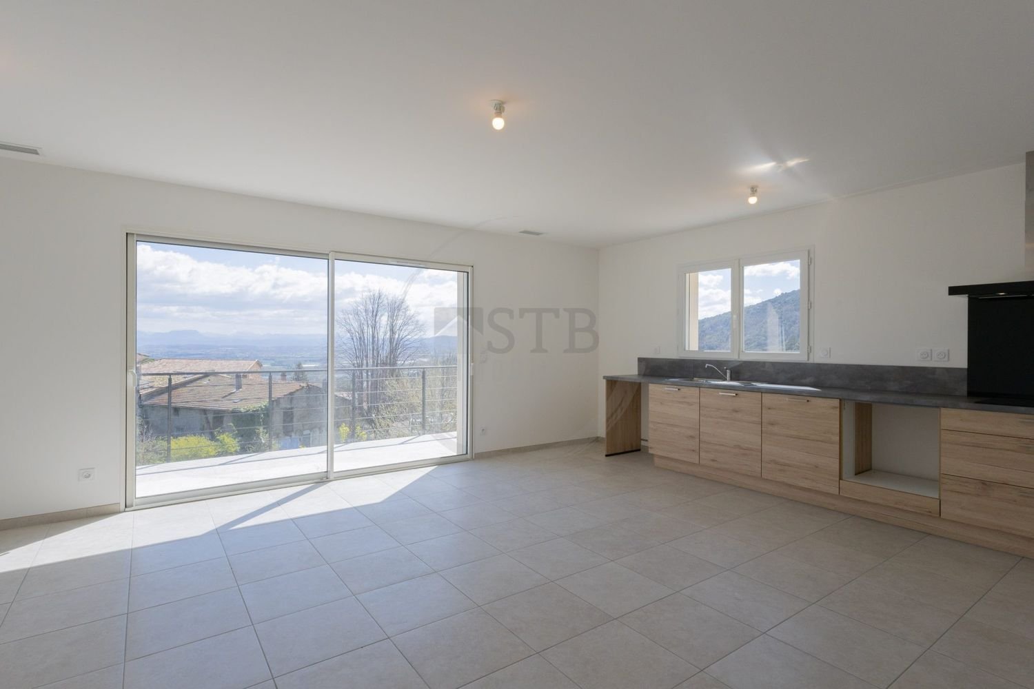 Maison à vendre, 87m², Saint-Georges-les-Bains