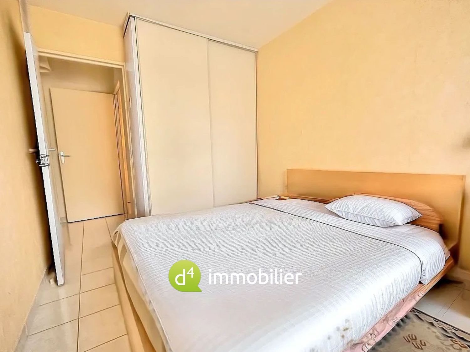 Appartement à vendre, 53m², Vitrolles