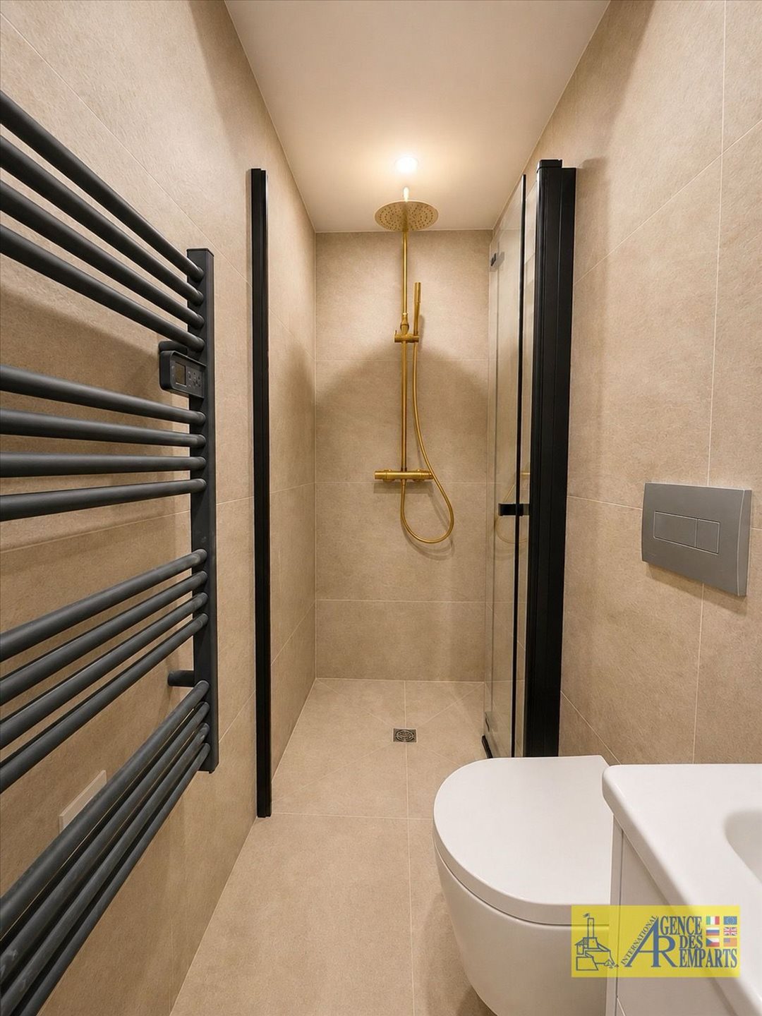 Appartement à vendre, 15m², Antibes