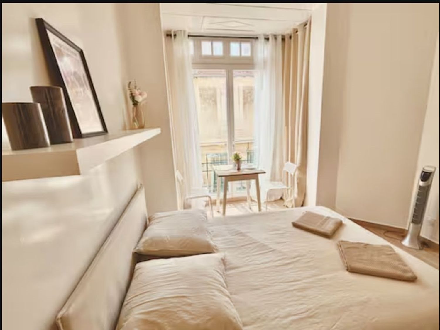 Appartement à vendre, 47m², Nice