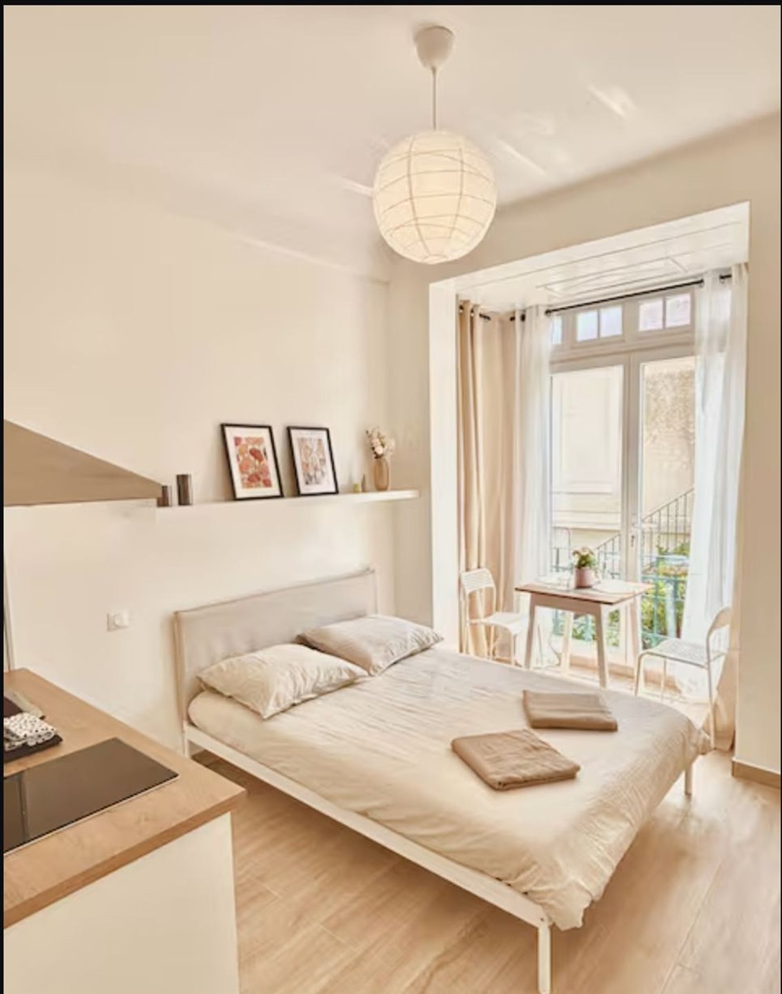 Appartement à vendre, 47m², Nice