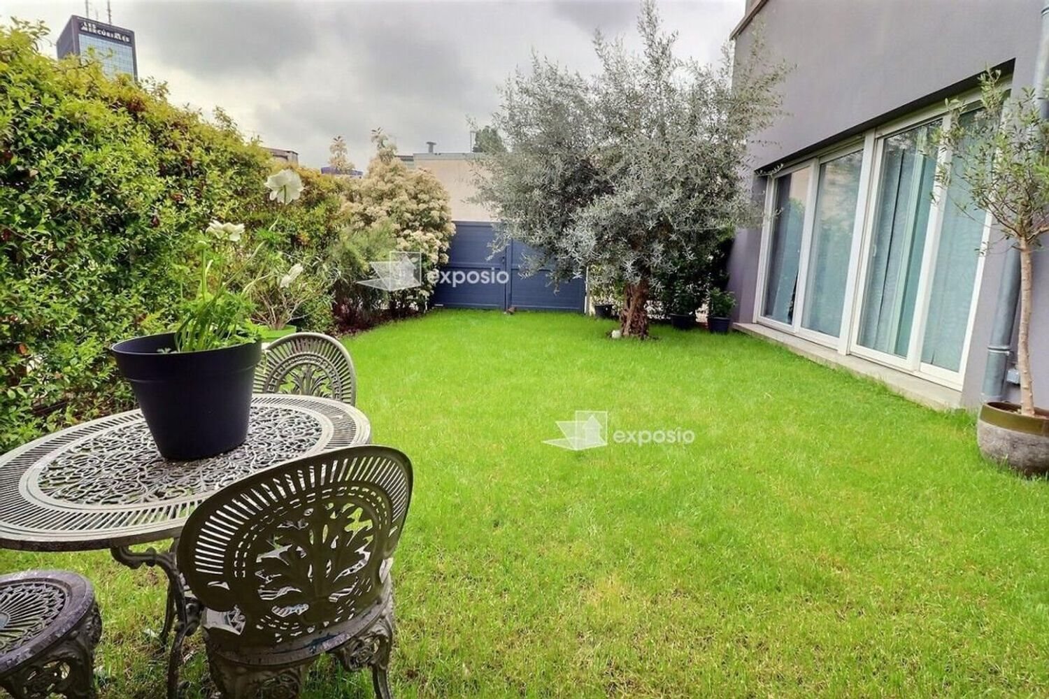 Maison à vendre, 107m², Bagnolet