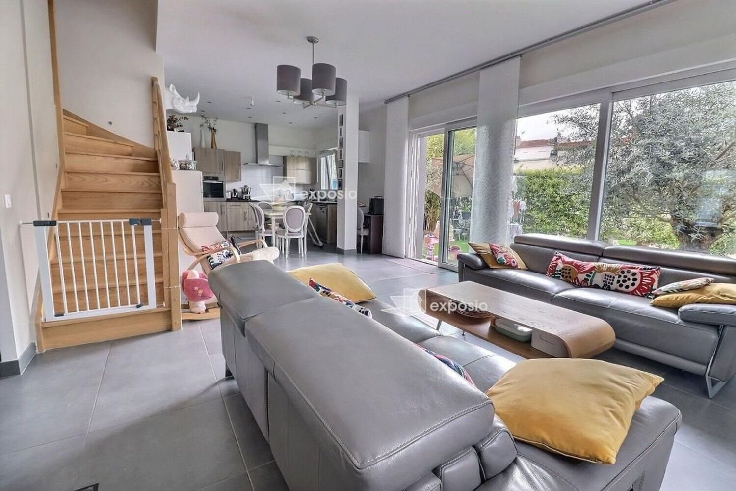 Maison à vendre, 107m², Bagnolet