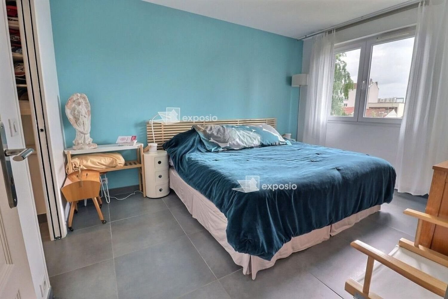 Maison à vendre, 107m², Bagnolet