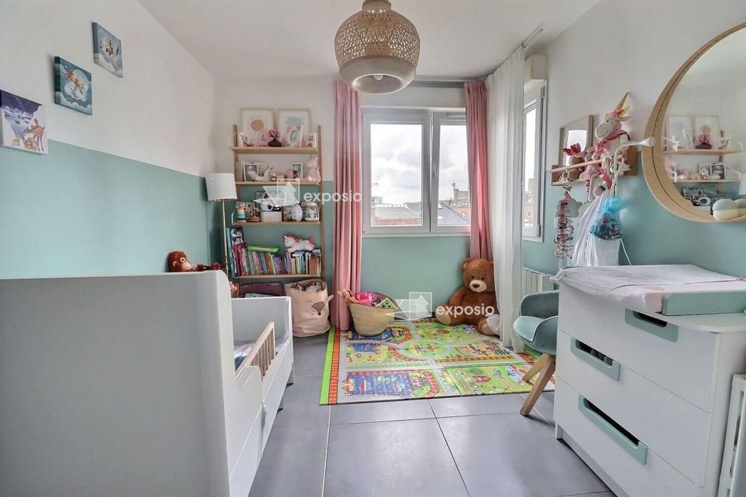 Maison à vendre, 107m², Bagnolet