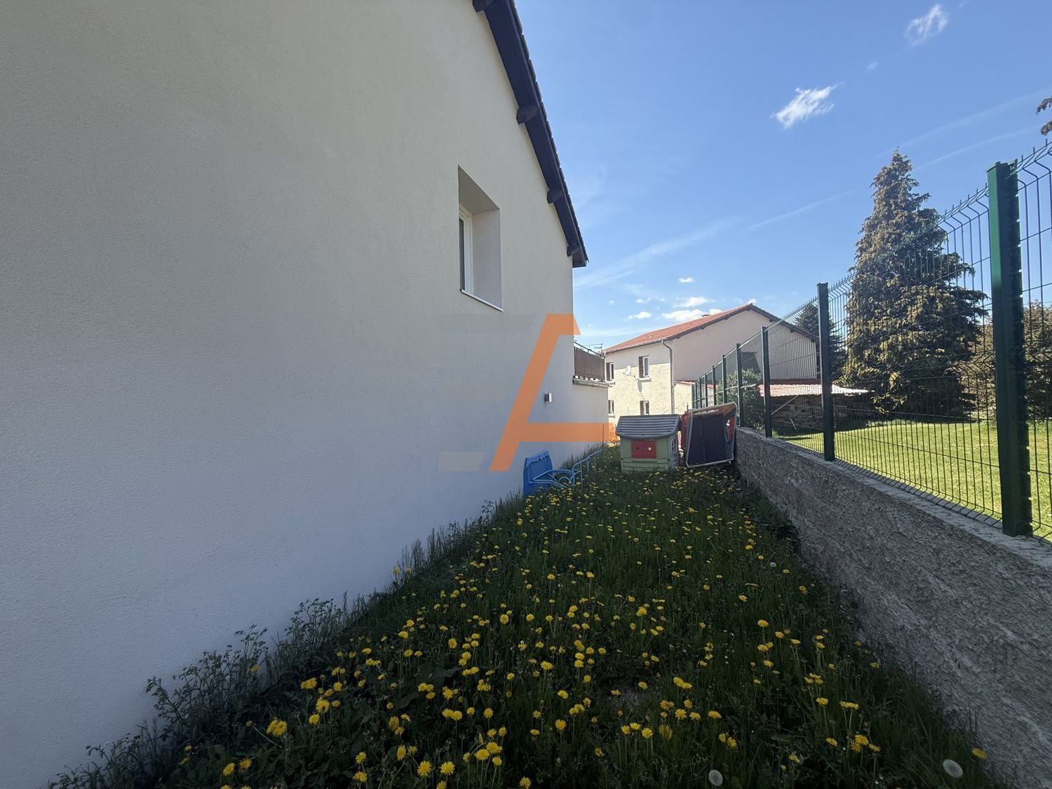 Maison à vendre, 200m², Sainte-Sigolène