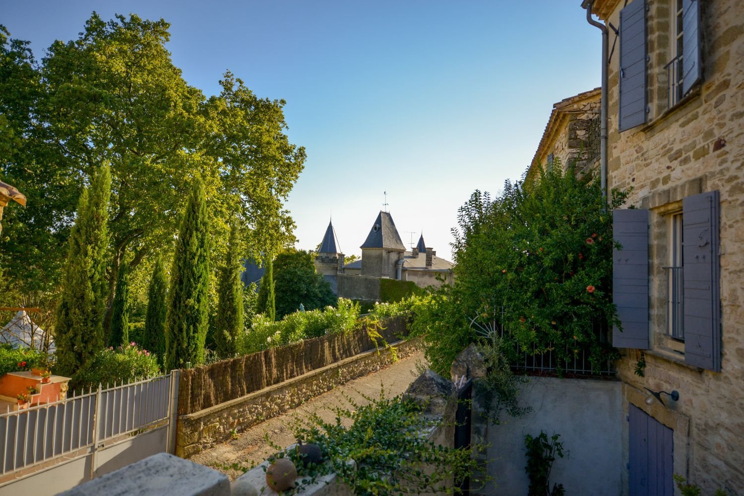 Maison à vendre, 147m², Uzès