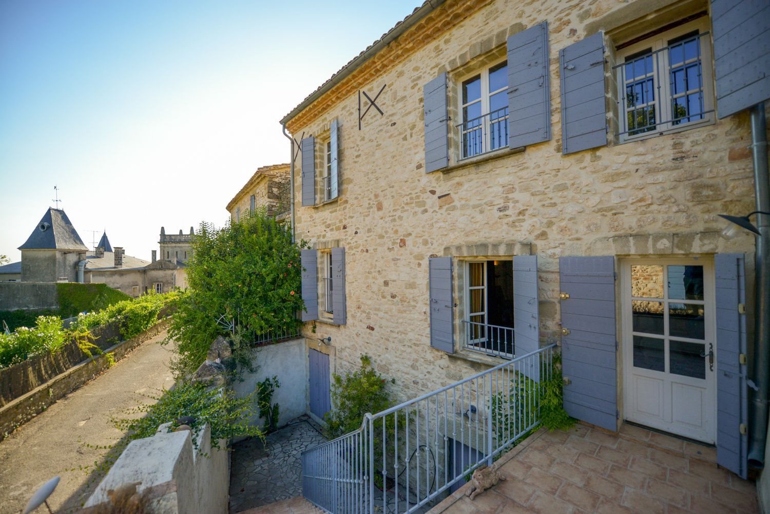 Maison à vendre, 147m², Uzès