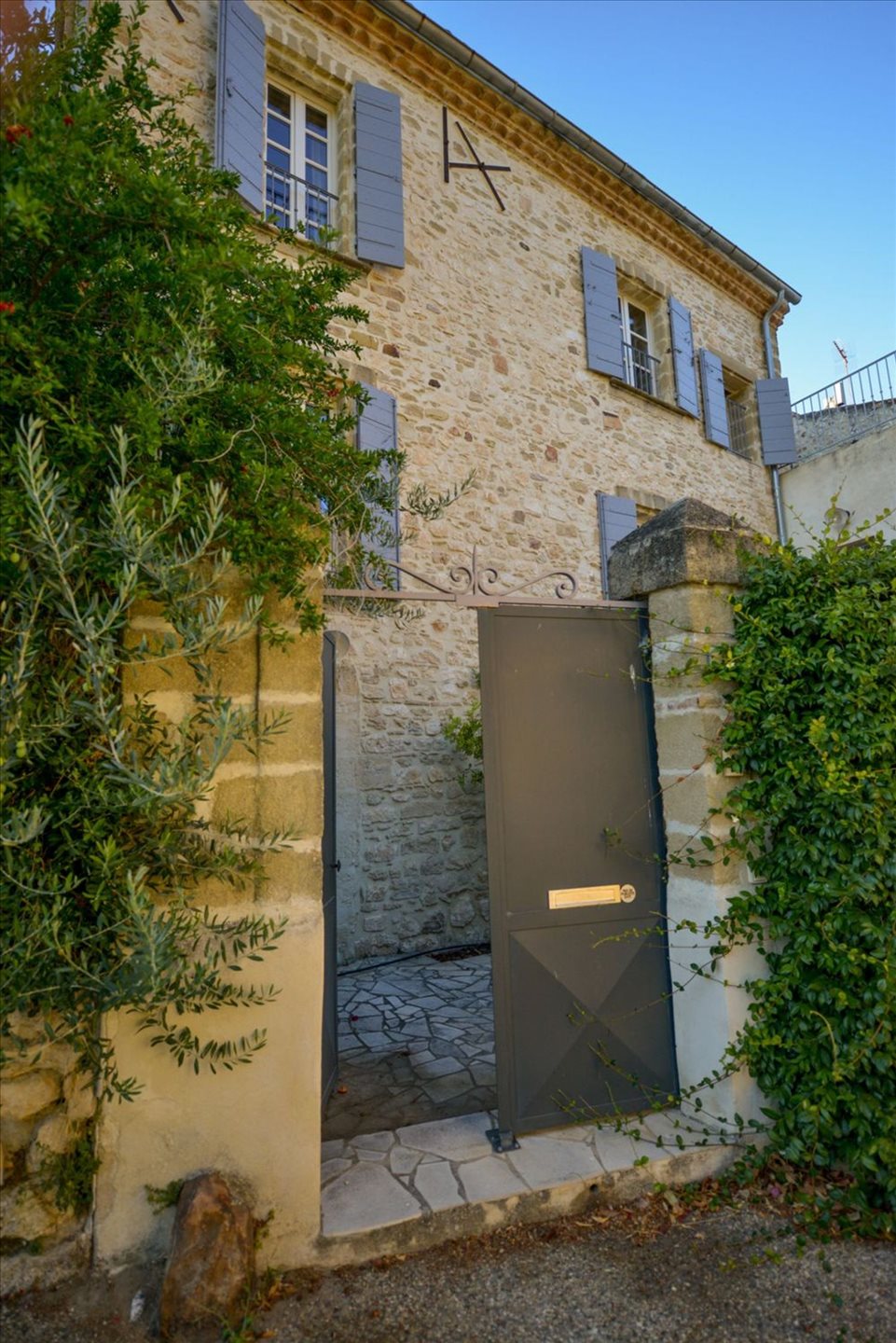 Maison à vendre, 147m², Uzès