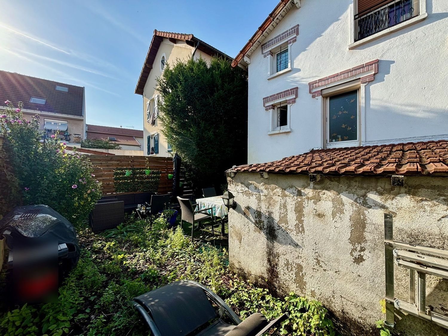 Maison à vendre, 80m², Romainville