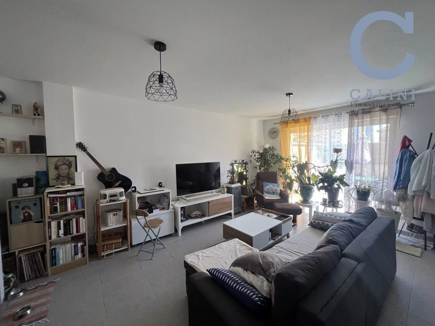 Maison à vendre, 86m², Saint-Mamert-du-Gard