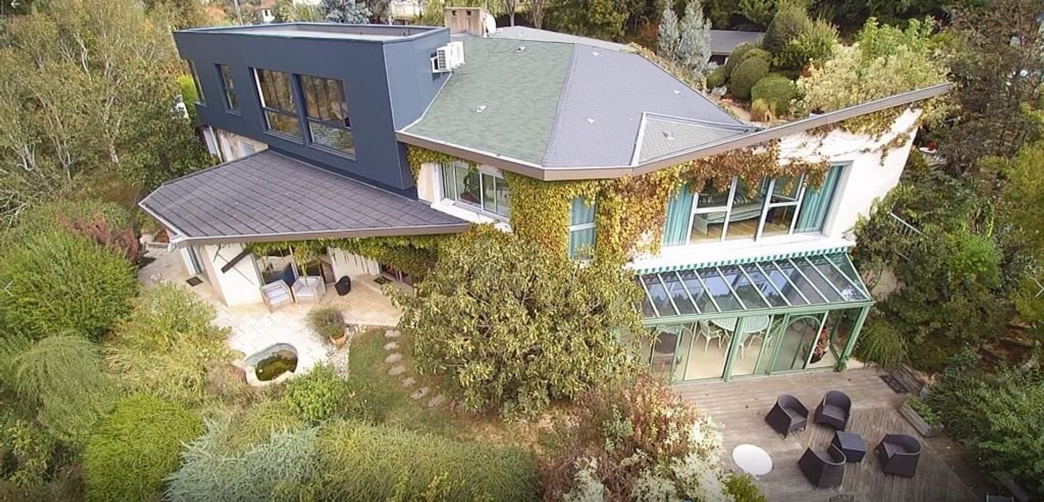 Maison à vendre, 350m², Jassans-Riottier