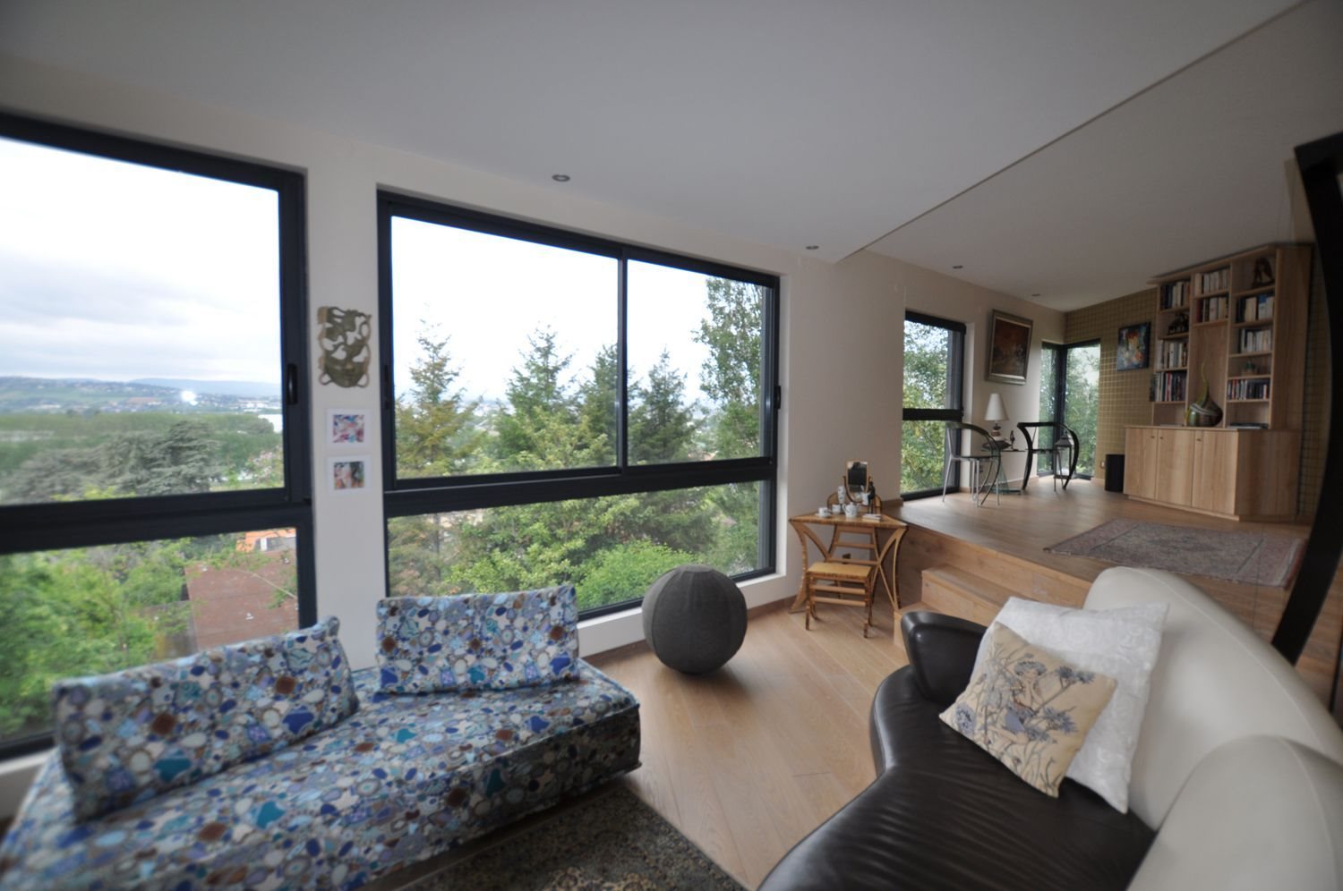 Maison à vendre, 350m², Jassans-Riottier