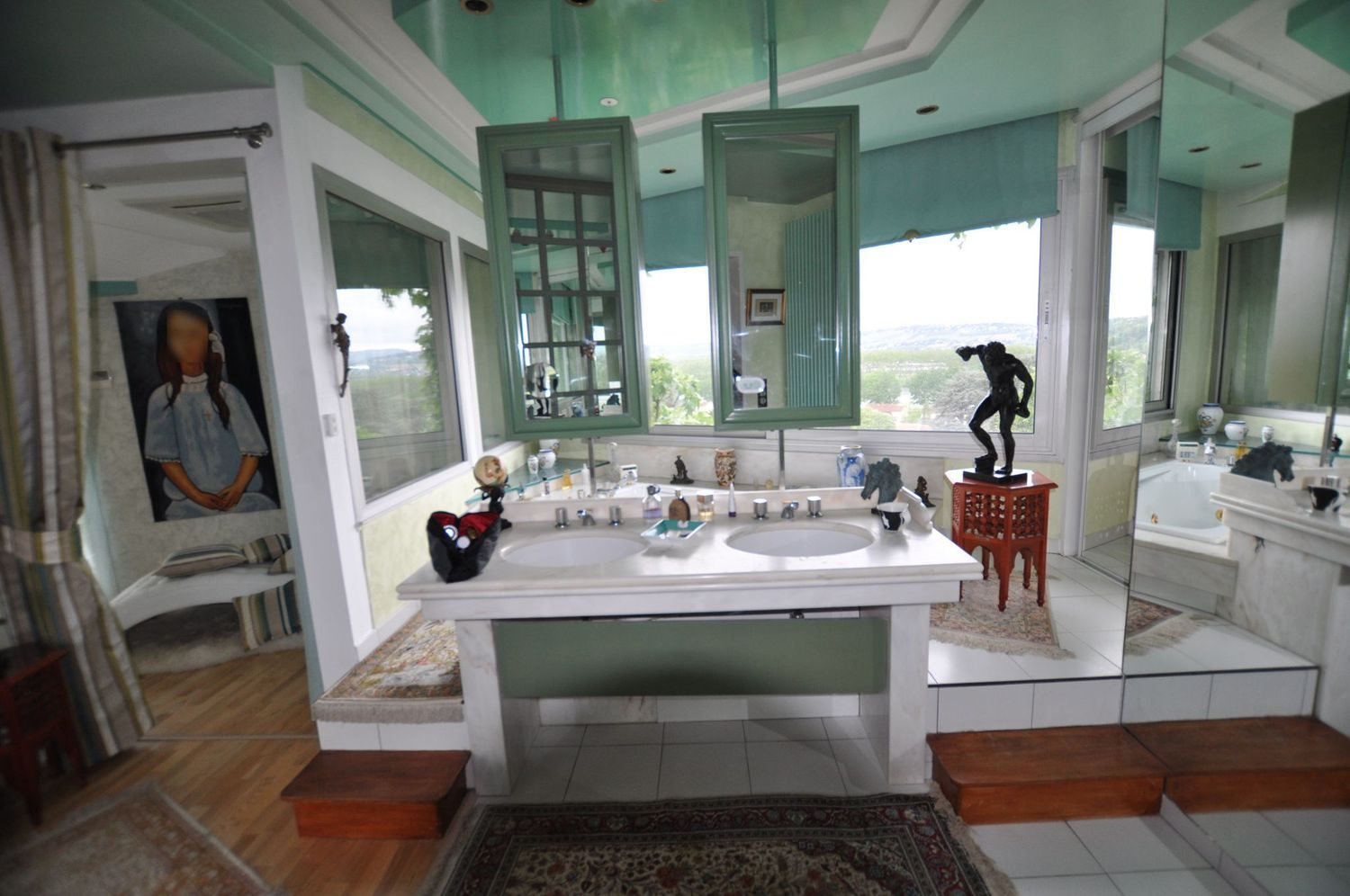 Maison à vendre, 350m², Jassans-Riottier