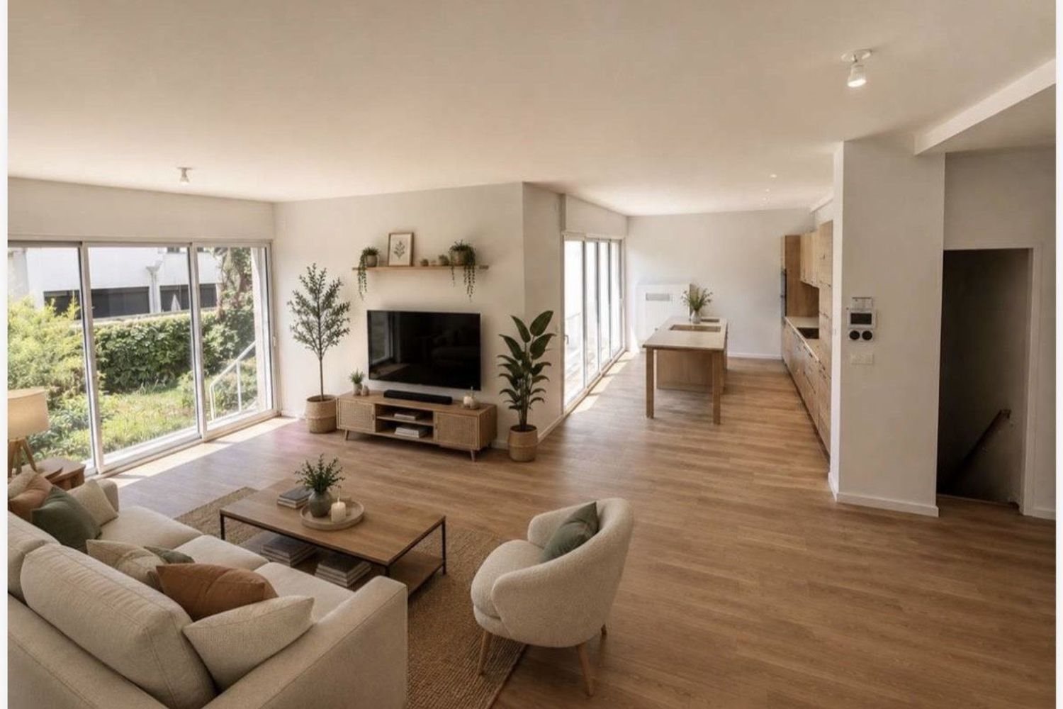 Maison à vendre, 162m², Bordeaux