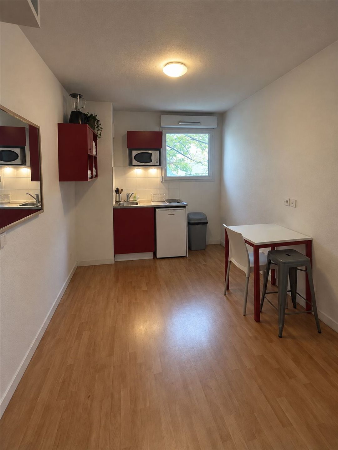 Appartement à vendre, 26m², Villeurbanne