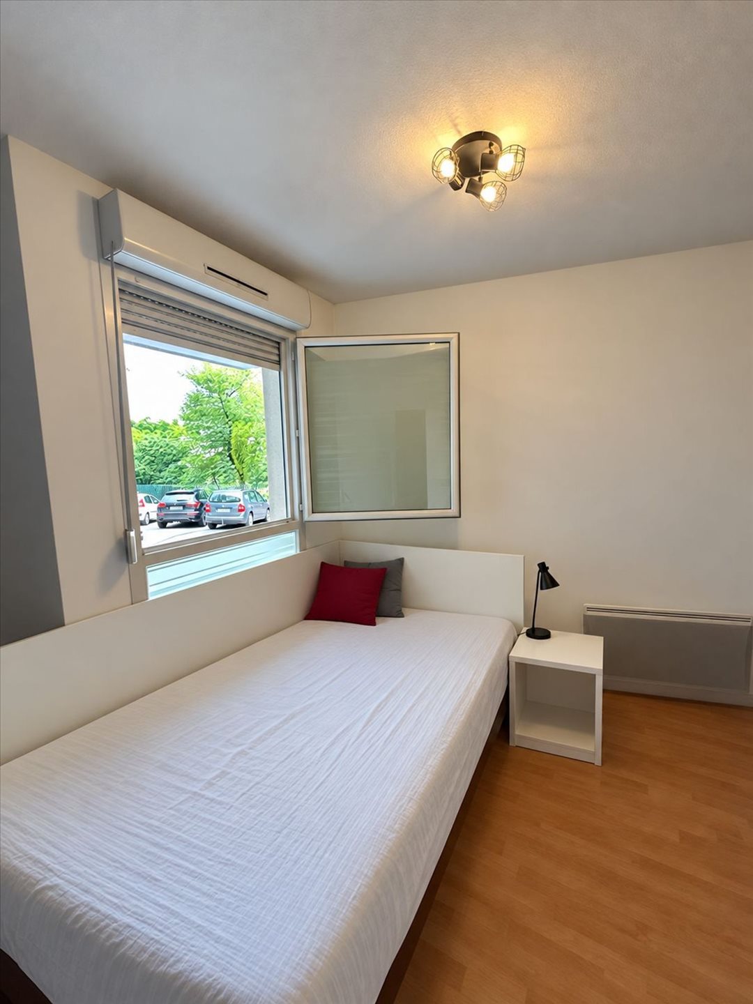 Appartement à vendre, 26m², Villeurbanne