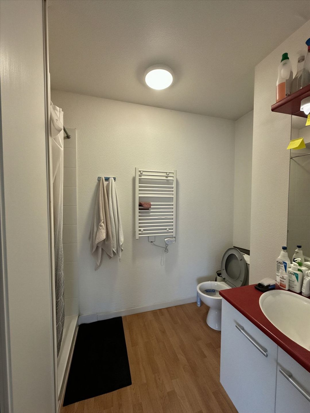 Appartement à vendre, 26m², Villeurbanne