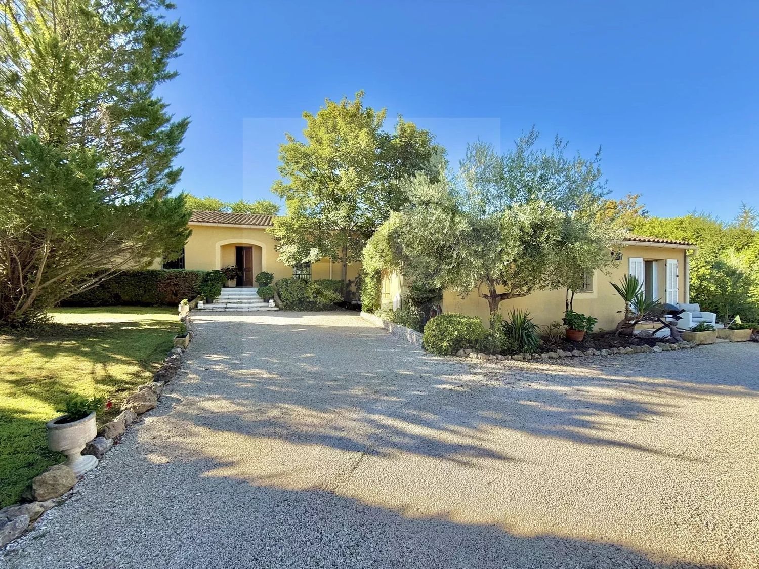 Maison à vendre, 500m², Aix-en-Provence