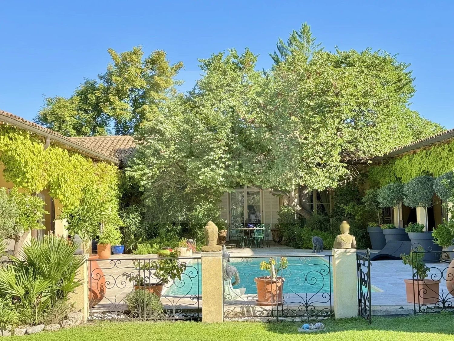 Maison à vendre, 500m², Aix-en-Provence