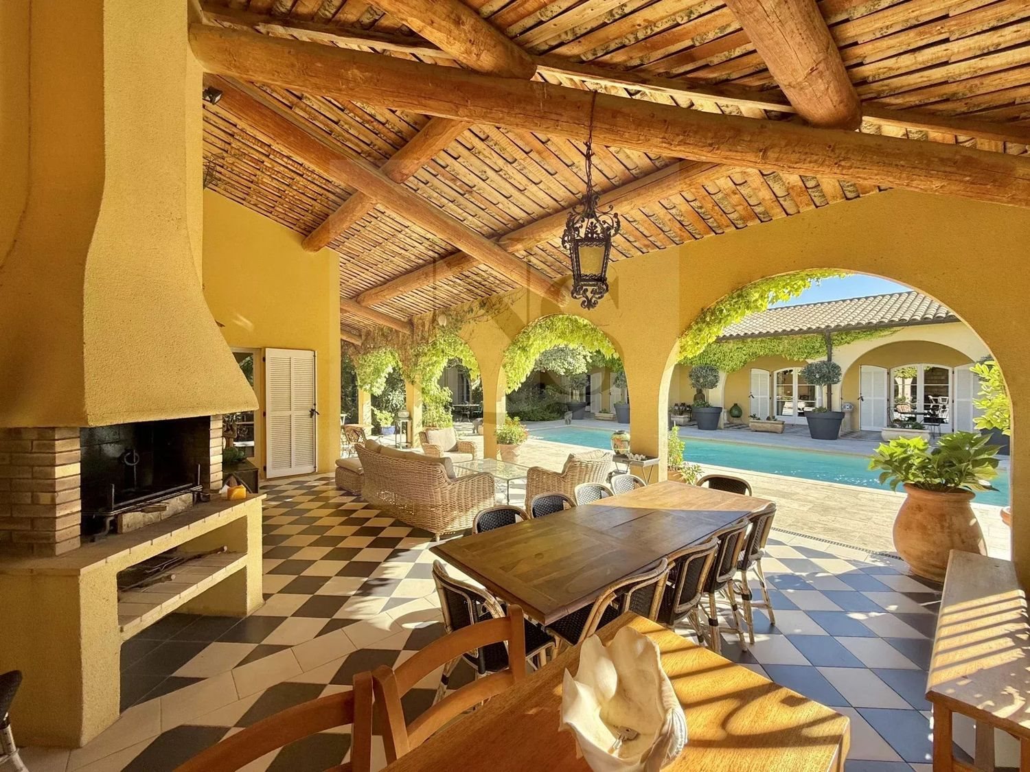 Maison à vendre, 500m², Aix-en-Provence