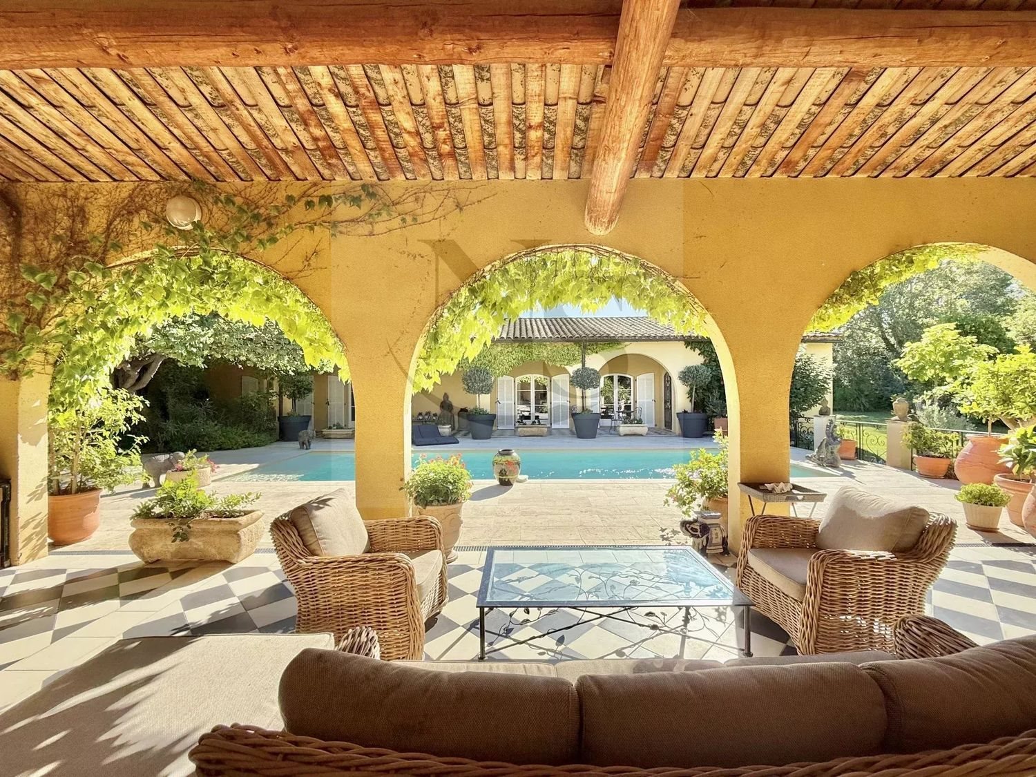 Maison à vendre, 500m², Aix-en-Provence
