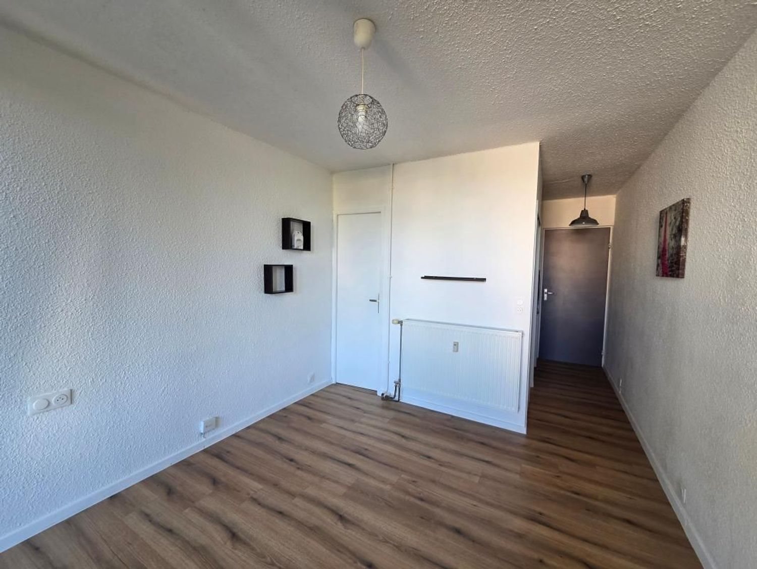 Appartement à vendre, 17m², Albi