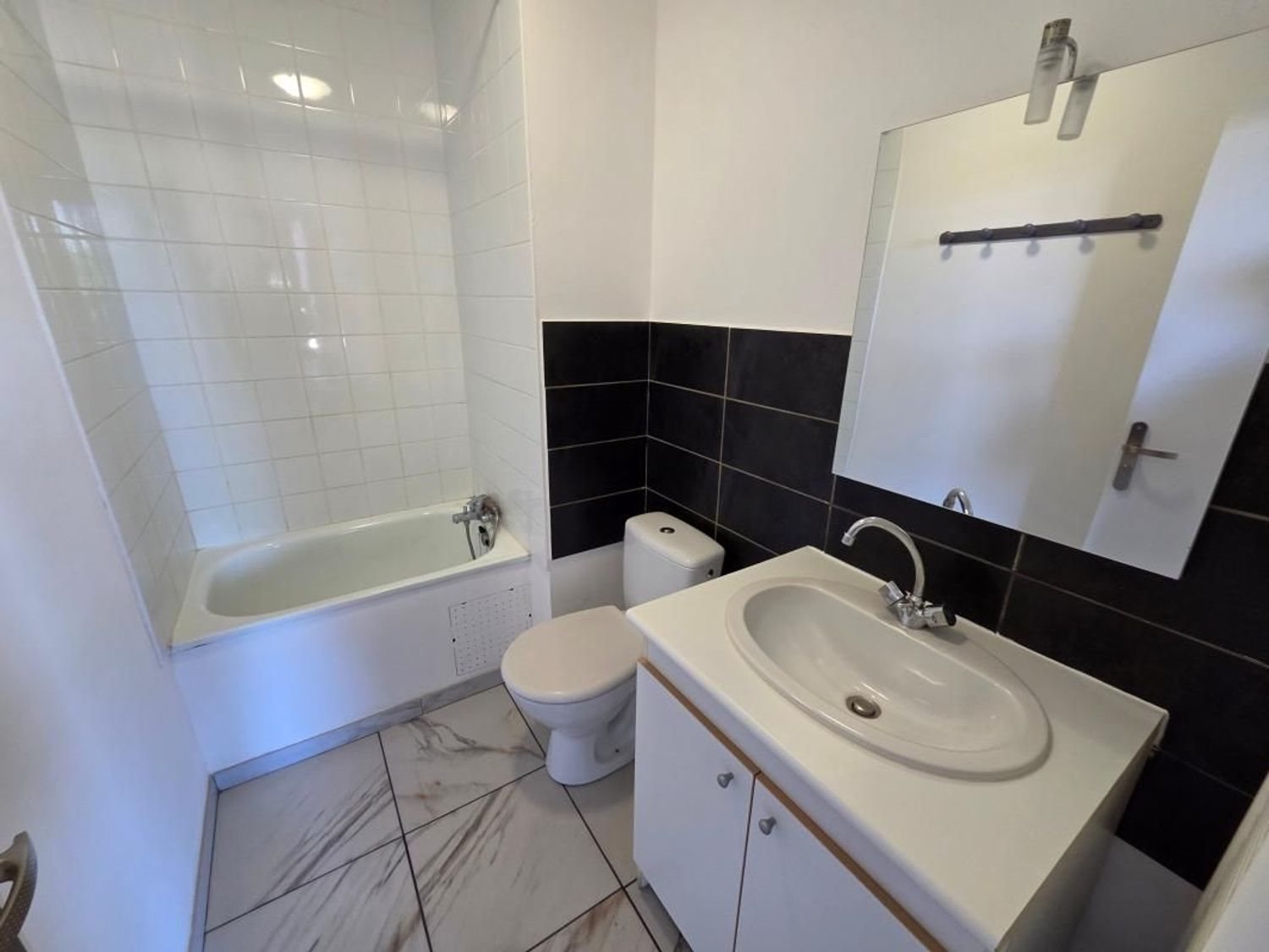 Appartement à vendre, 17m², Albi