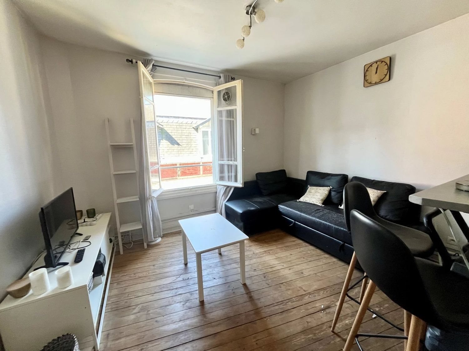 Appartement à vendre, 16m², Deauville