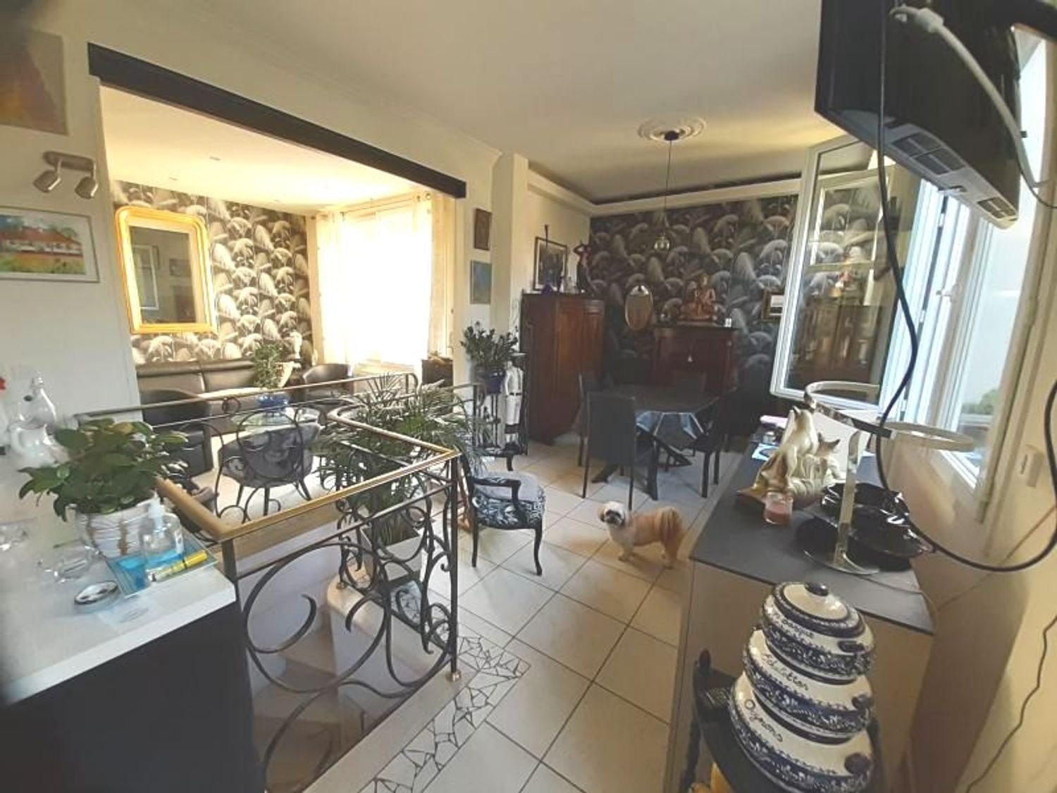 Appartement à vendre, 77m², Royan