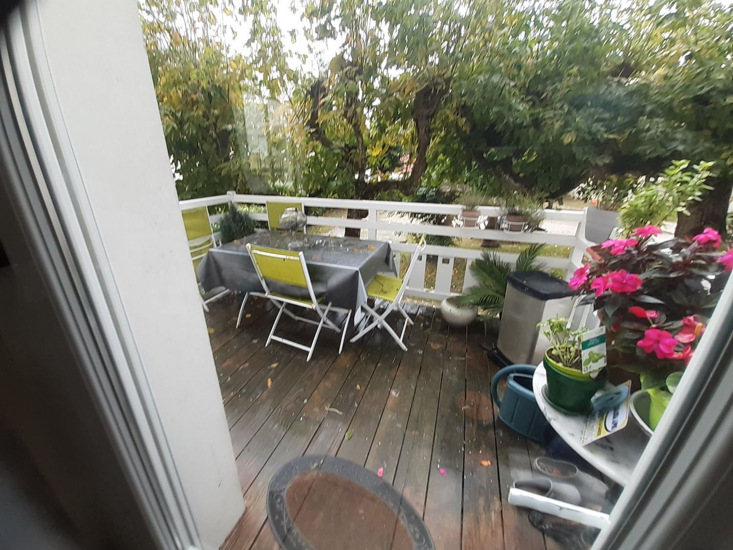 Appartement à vendre, 77m², Royan