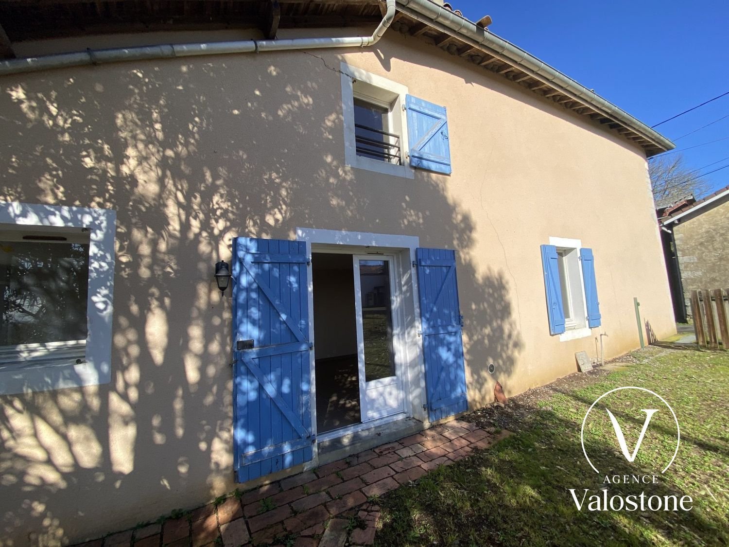 Maison à vendre, 214m², Castel-Sarrazin