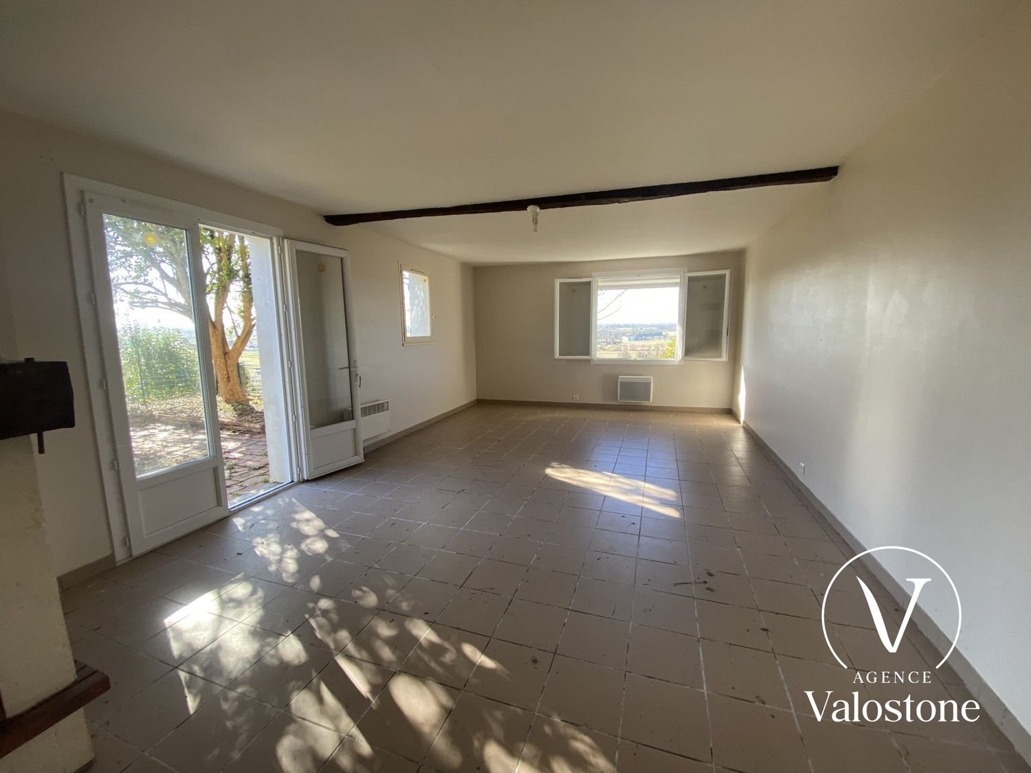 Maison à vendre, 214m², Castel-Sarrazin