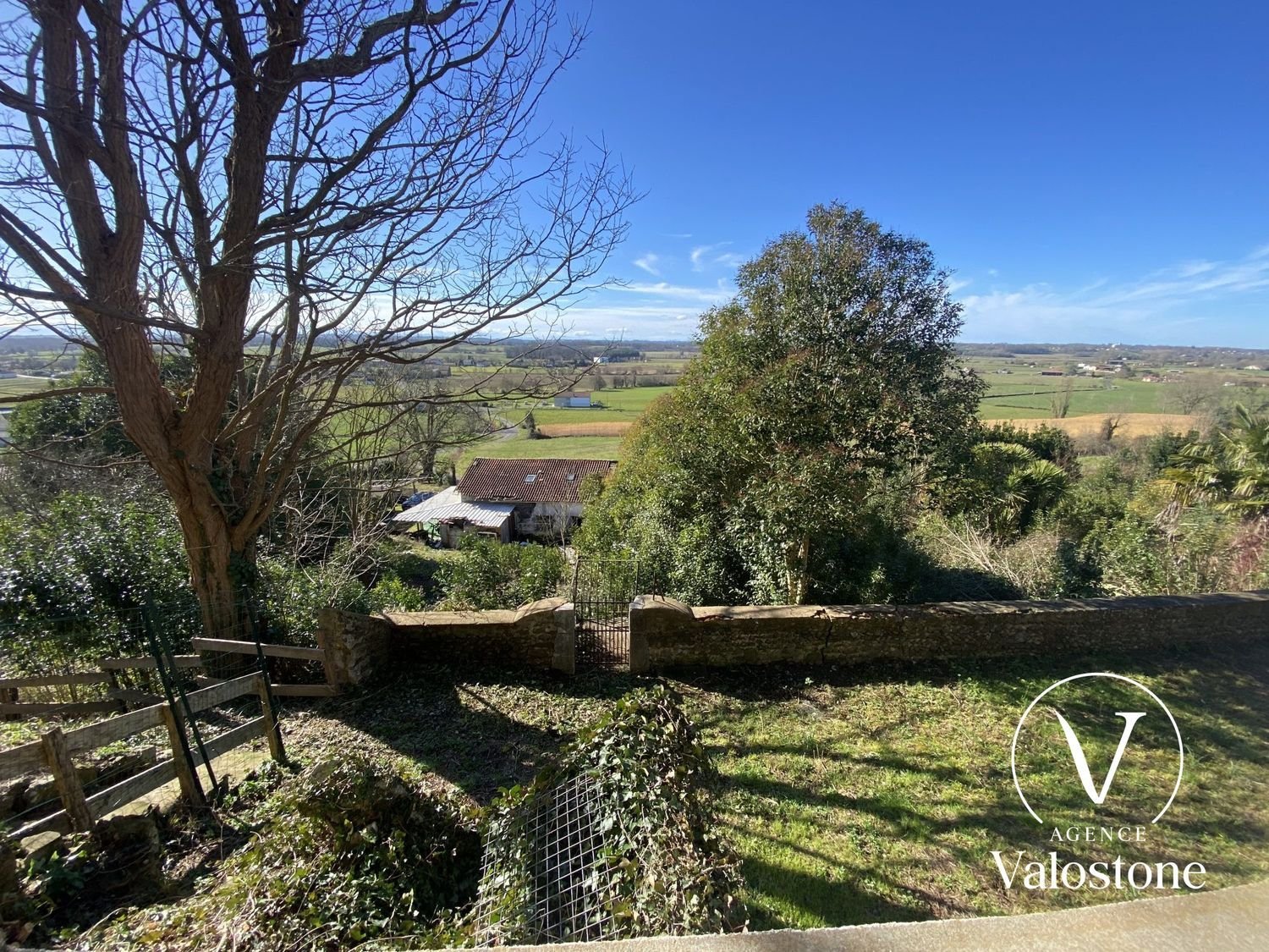 Maison à vendre, 214m², Castel-Sarrazin