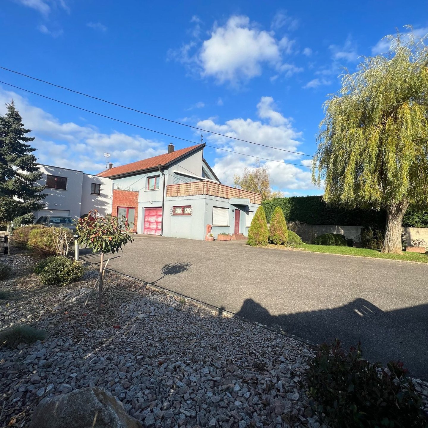 Maison à vendre, 185m², Wittenheim