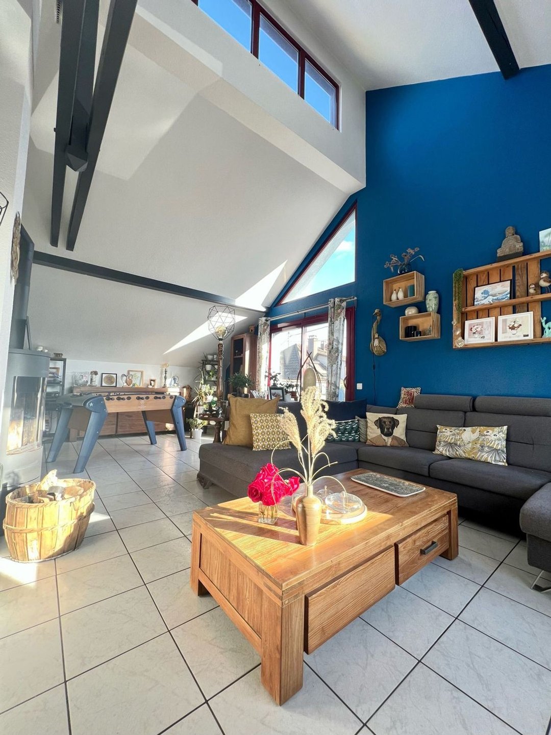 Maison à vendre, 185m², Wittenheim