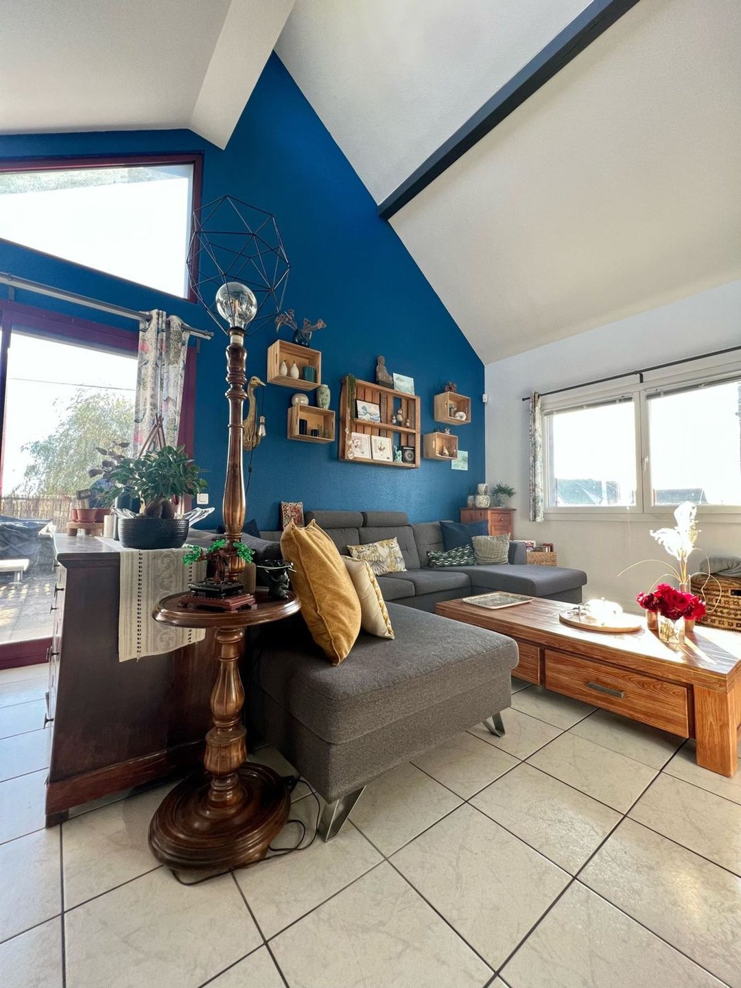 Maison à vendre, 185m², Wittenheim
