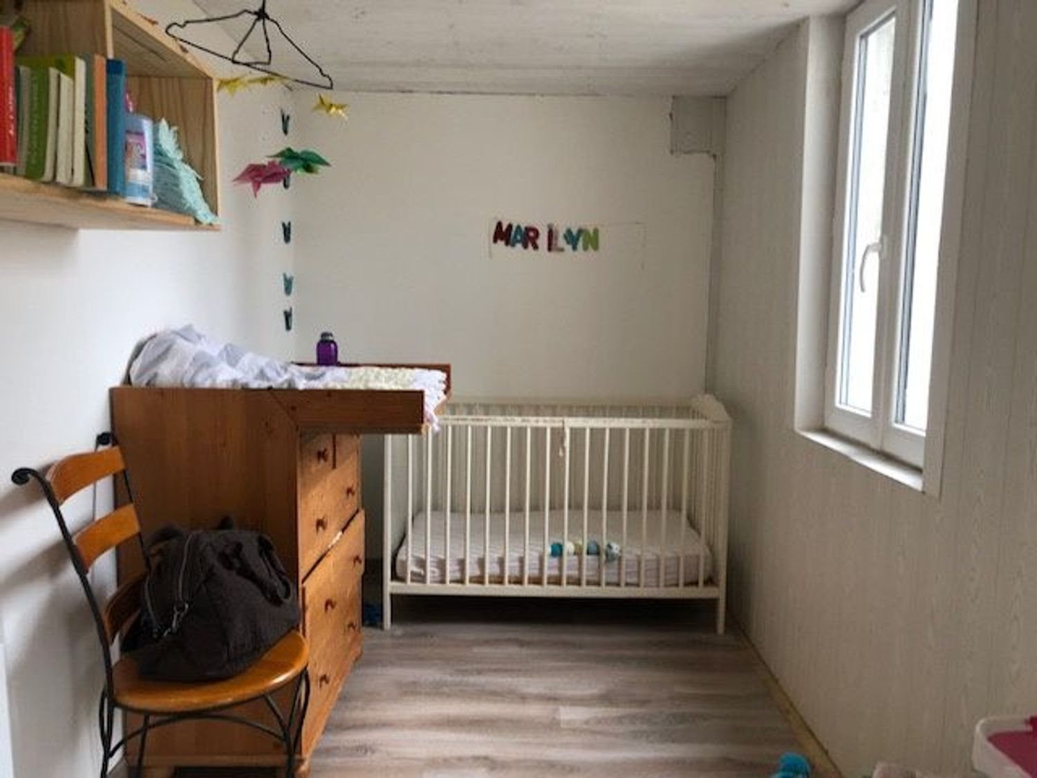 Maison à vendre, 81m², Jassans-Riottier