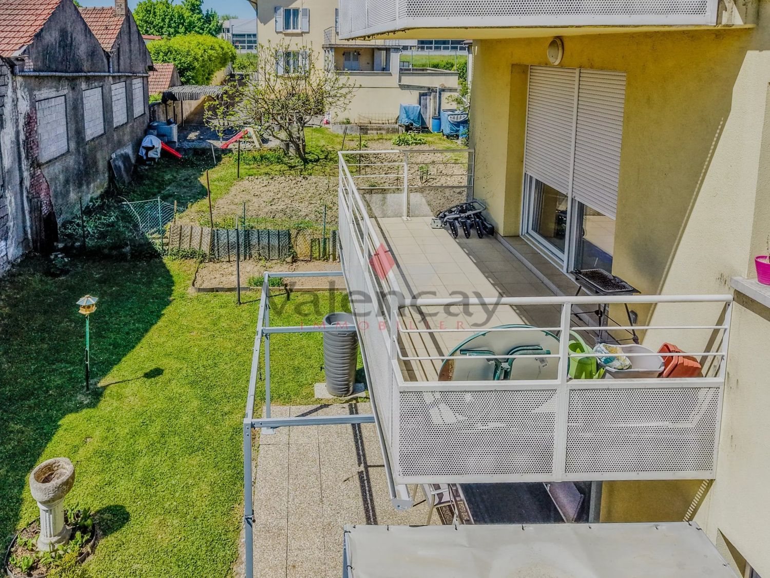 Appartement à vendre, 61m², Altkirch