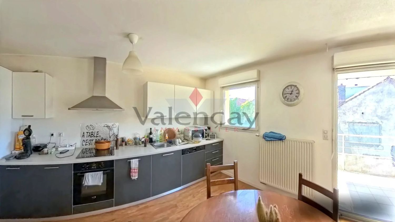 Appartement à vendre, 61m², Altkirch
