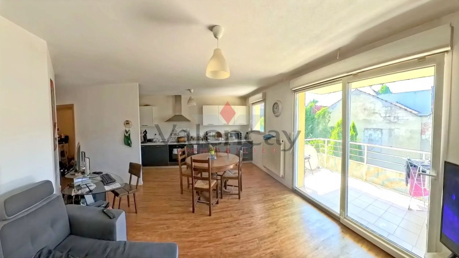 Appartement à vendre, 61m², Altkirch