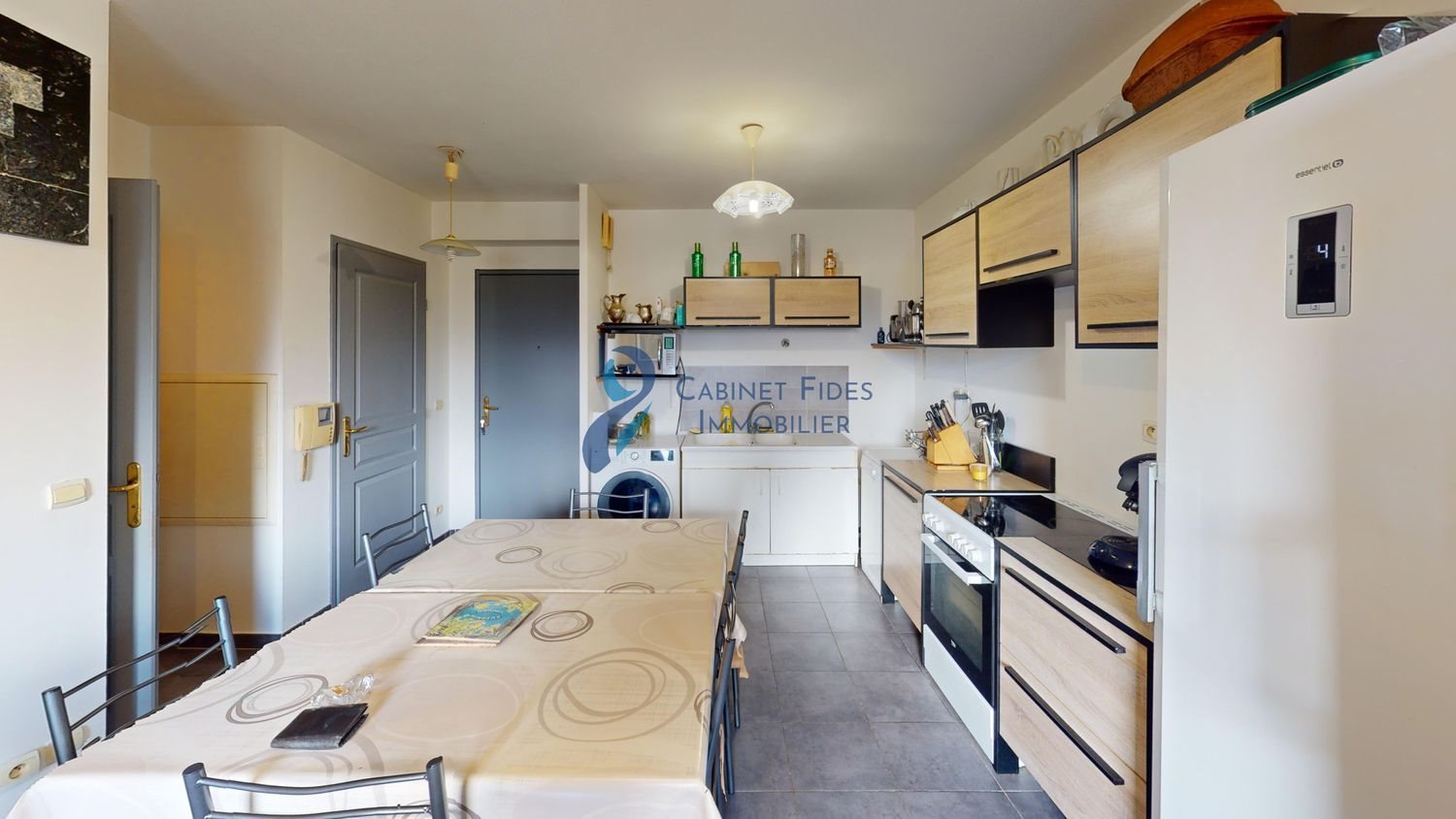 Appartement à vendre, 50m², La Seyne-sur-Mer