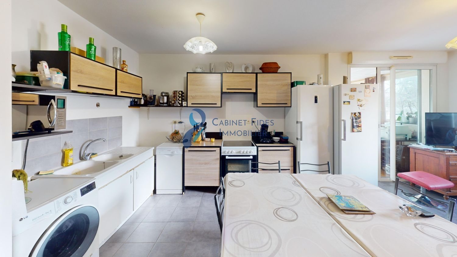 Appartement à vendre, 50m², La Seyne-sur-Mer