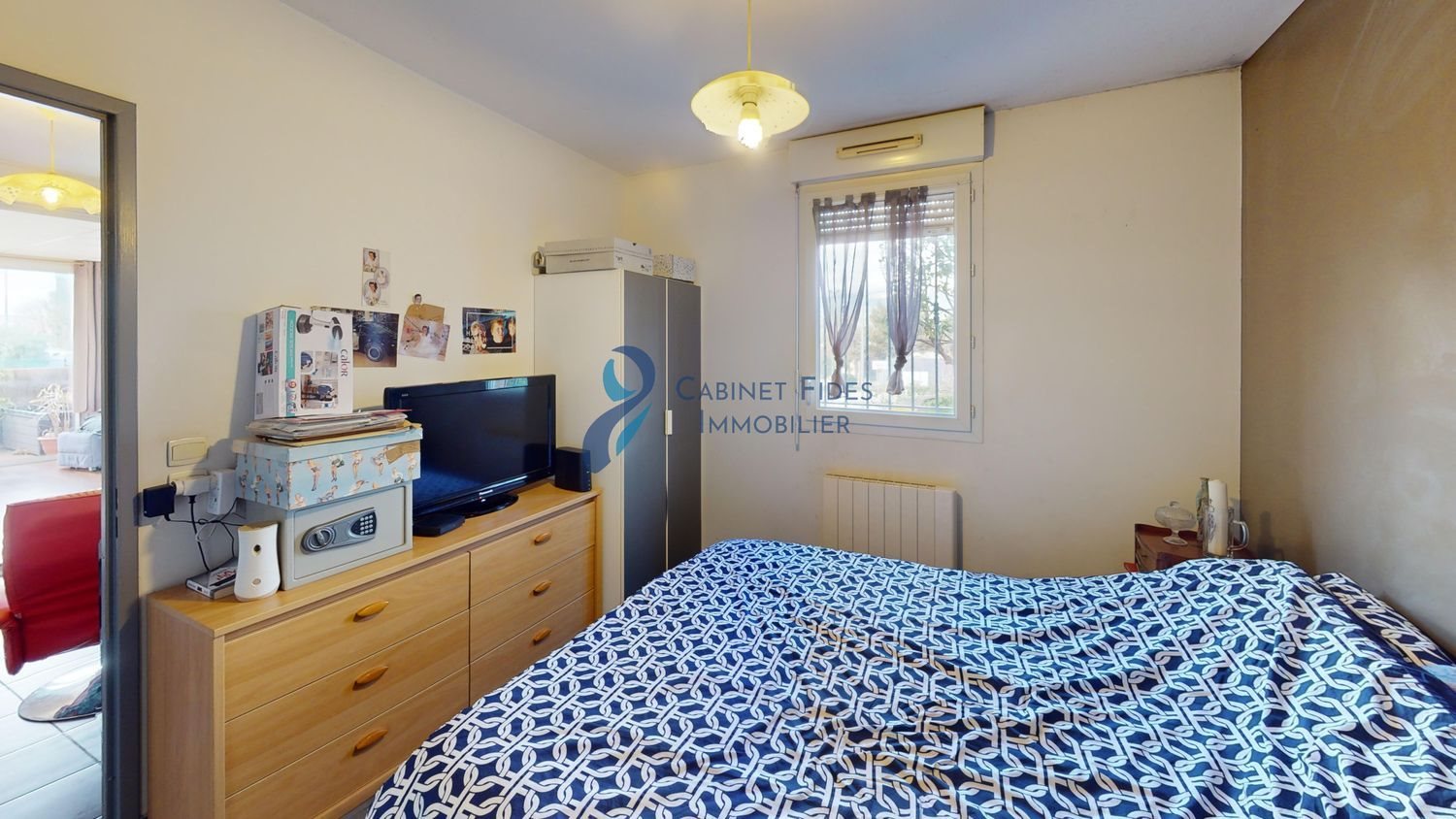 Appartement à vendre, 50m², La Seyne-sur-Mer
