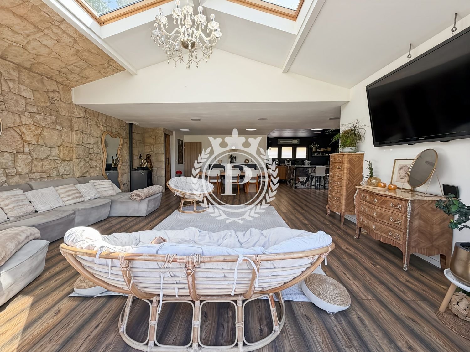 Maison à vendre, 267m², Chalifert