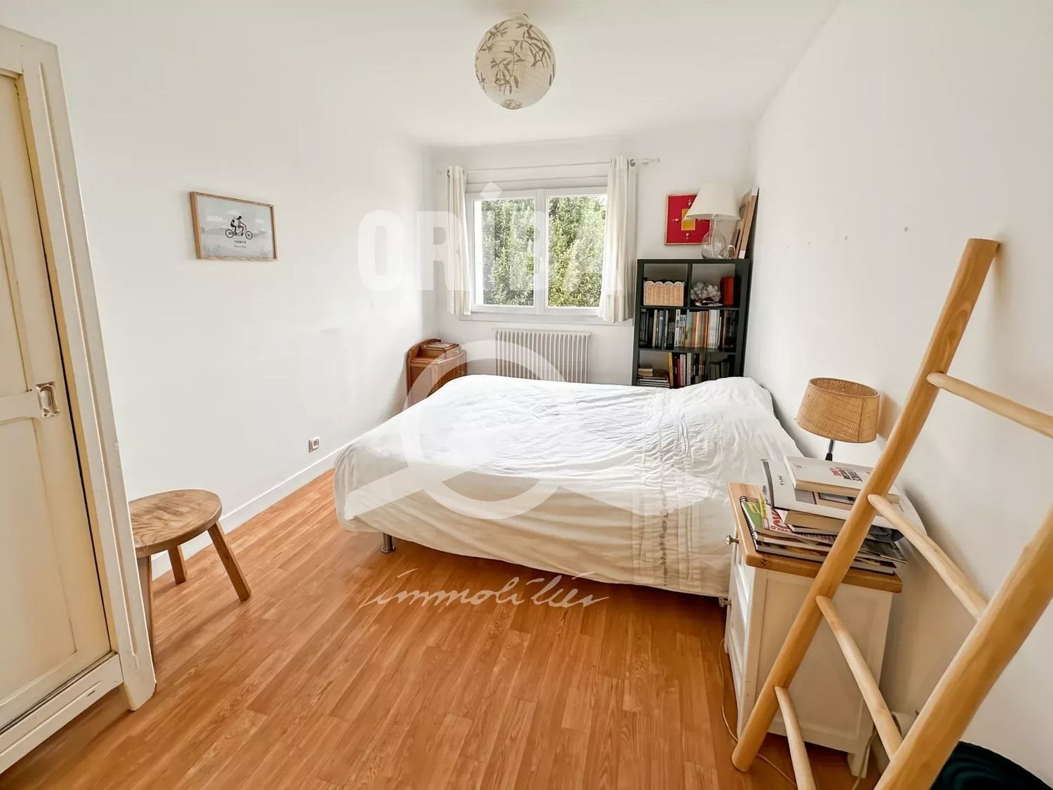 Appartement à vendre, 95m², Nantes