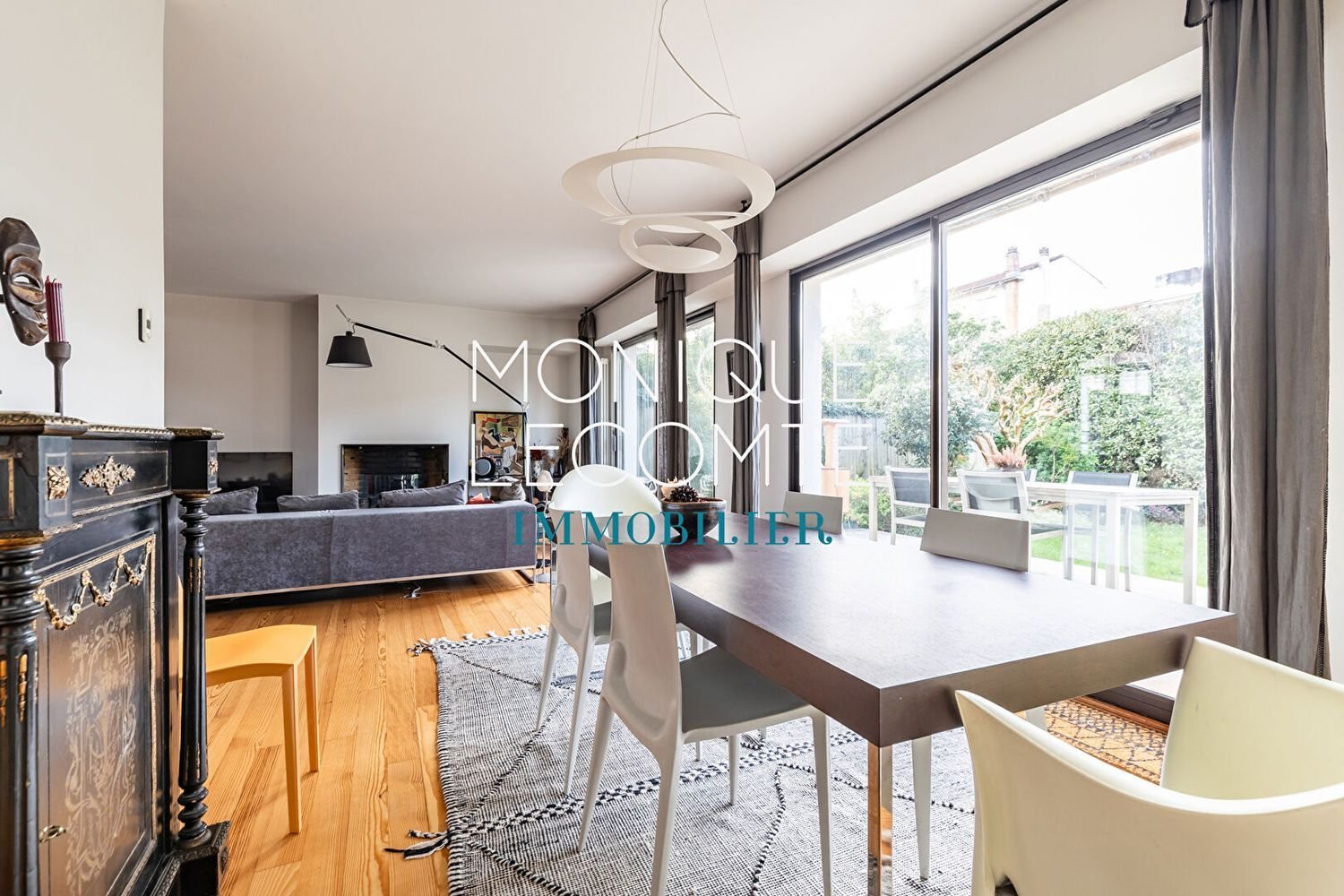 Maison à vendre, 178m², Le Bouscat