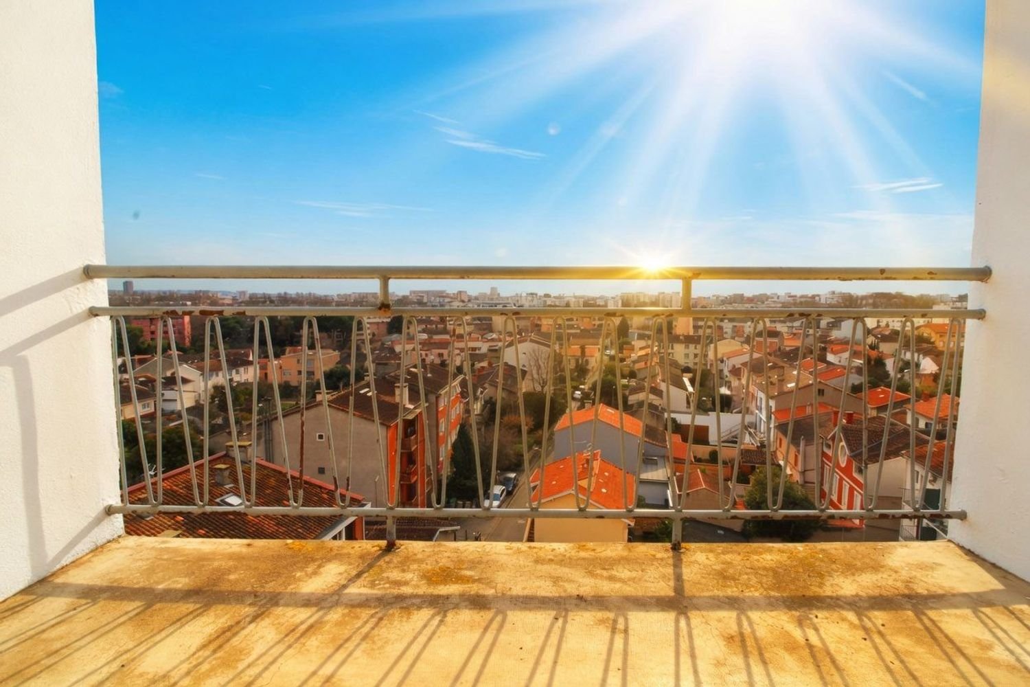 Maison à vendre, 83m², Toulouse