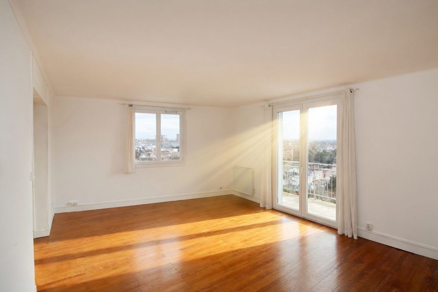 Appartement à vendre, 80m², Toulouse